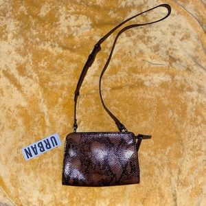 Urban Outfitters purse